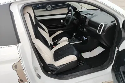 Roewe Clever