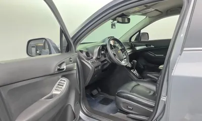 ChevroletGMDaewoo Orlando