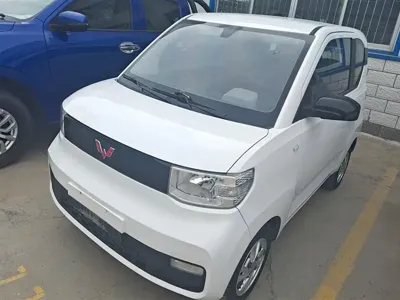 Wuling MINIEV