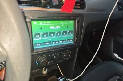 Skoda Rapid Spaceback