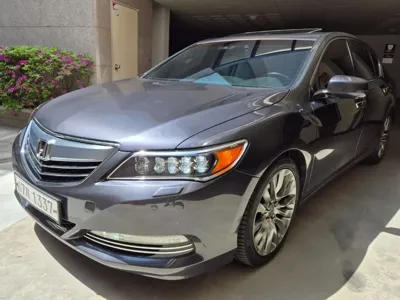 Honda Legend