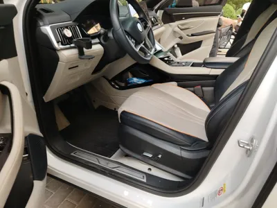 BYD Song PLUS New Energy