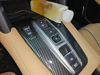 Honda UR-V