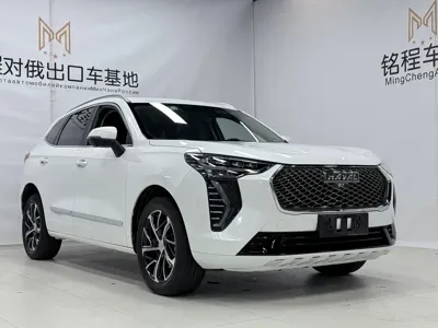 Haval Chulian