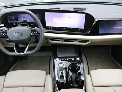 Audi 奥迪A5L