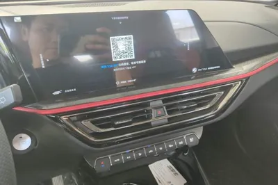 CHANGAN OSHAN X5