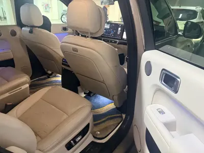 Li Auto Li L9