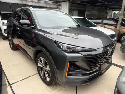 Changan CS55PLUS