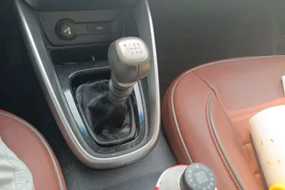 Baojun 510