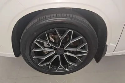 CHANGAN OSHAN Z6 New Energy