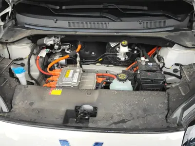 Wuling Bingo PLUS
