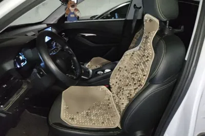 Baojun RS-3
