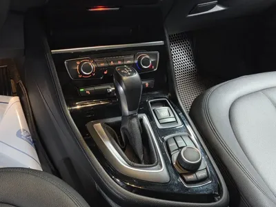BMW 2-Series
