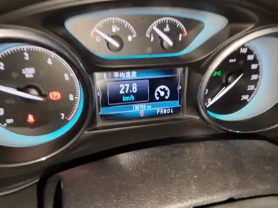 Buick Envision