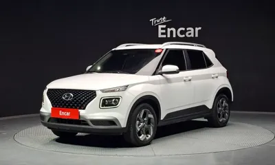 Hyundai Venue