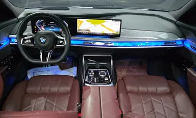 BMW 7-Series