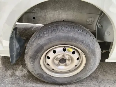 Geely Shuailing