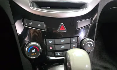ChevroletGMDaewoo Orlando