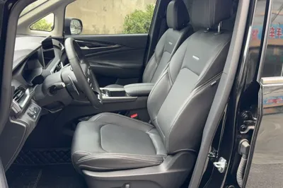SAIC MAXUS G50