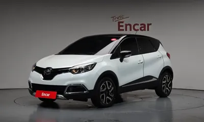 Renault-KoreaSamsung QM3