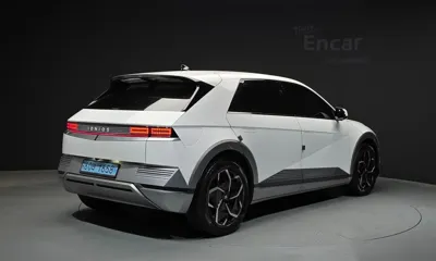 Hyundai Ioniq5