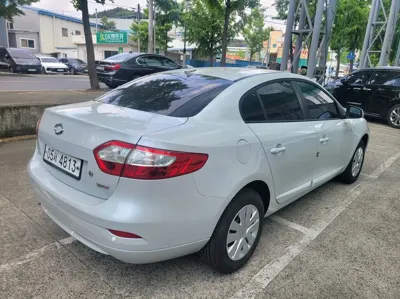 Renault-KoreaSamsung SM3