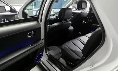 Hyundai Ioniq5