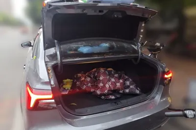 Roewe i6 Max