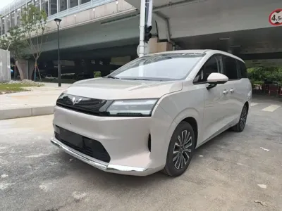 Wuling 星光730新能源