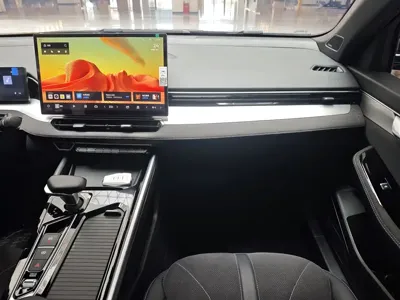 Geely Xingrui