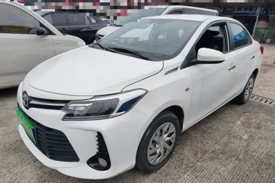 Toyota Vios