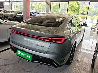 BYD 海豹06