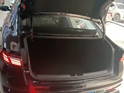 Geely Xingrui