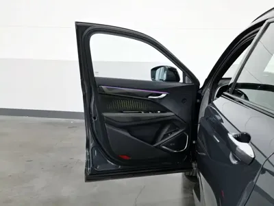 Geely Xingyue S