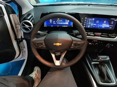 Chevrolet Monza