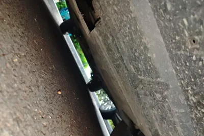 Zotye SR7