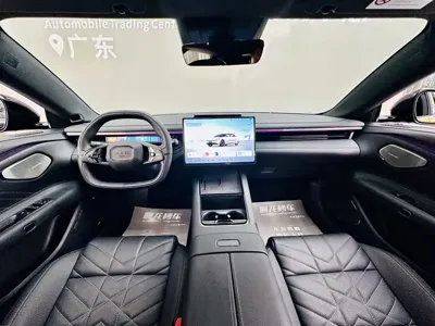 Lynk & Co 领克10