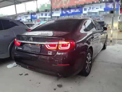 Citroen C6