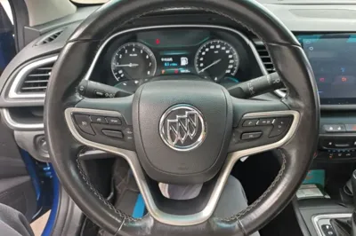 Buick Excelle GX