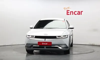 Hyundai Ioniq5