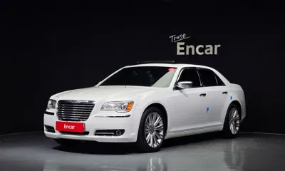 Chrysler 300C