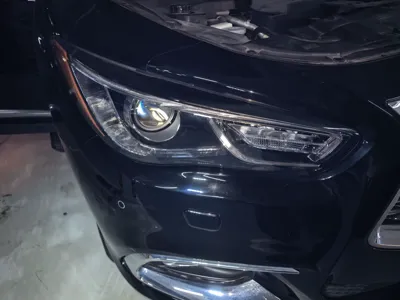 Infiniti QX60