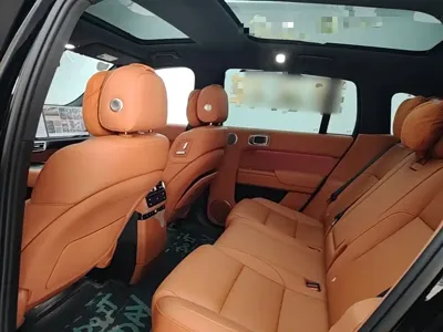 Li Auto Li L7