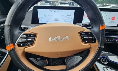 Kia EV6