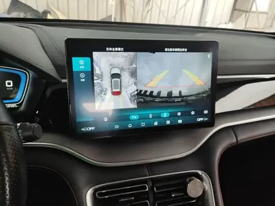 BYD PLUS