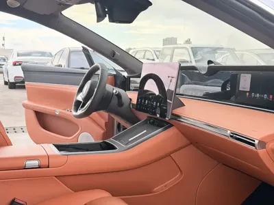 享界 Xiangji S9