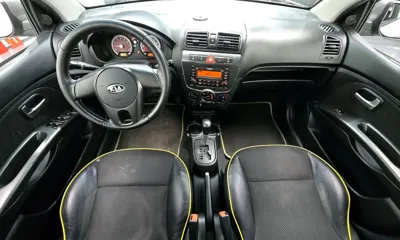 Kia Morning