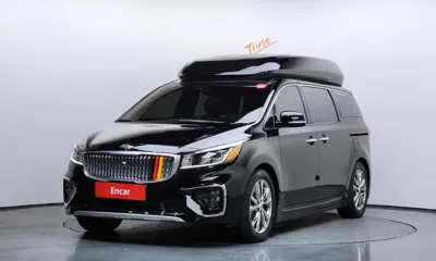 Kia Canival