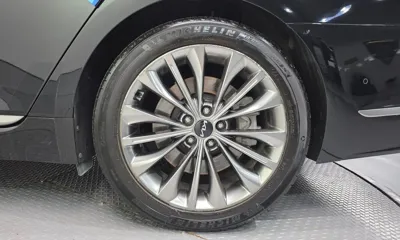 Kia K9