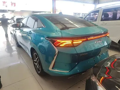 Aeolus Yixuan